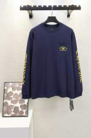 Picture of Chrome Hearts T Shirt Long _SKUChromeHeartsS-XLtntxK616850329